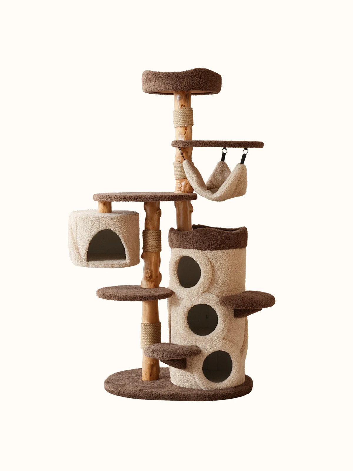 Treehouse Plus